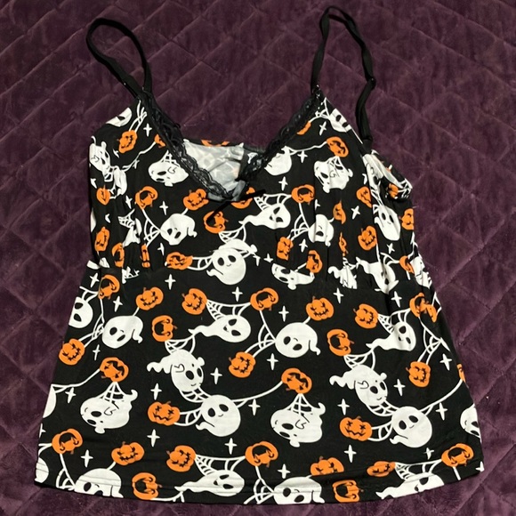 🖤Crop Tank🖤 - Picture 1 of 2